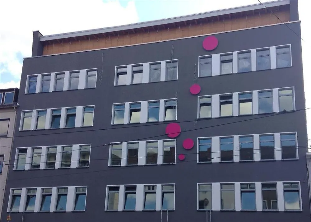Garner Hotel Bremen City By Ihg