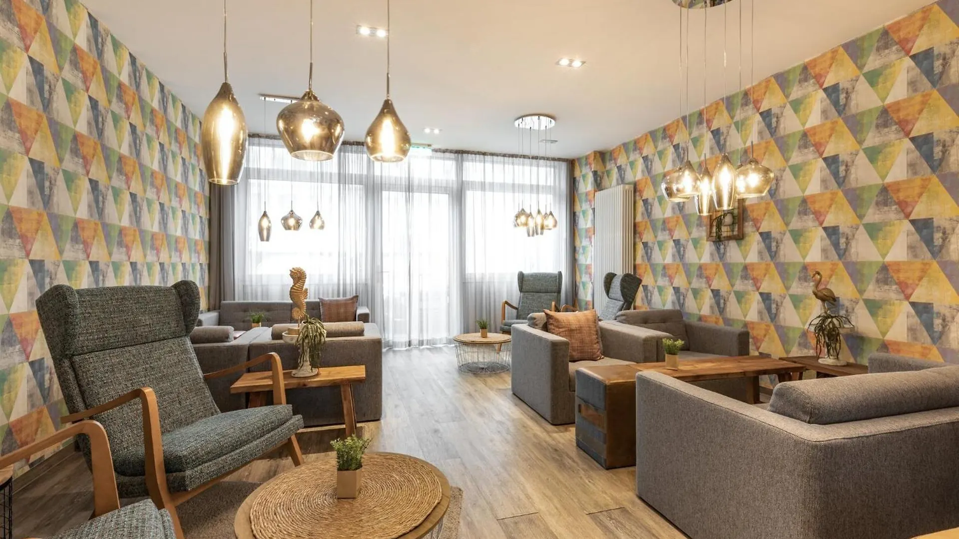 Garner Hotel Bremen City By Ihg