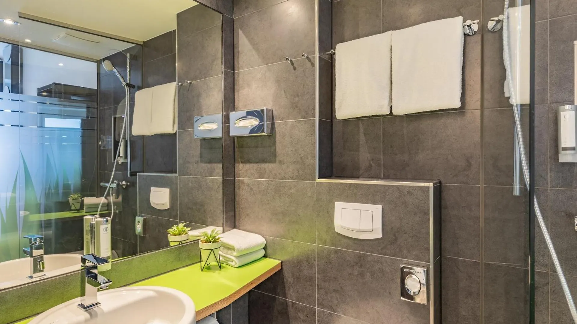 Garner Hotel Bremen City By Ihg