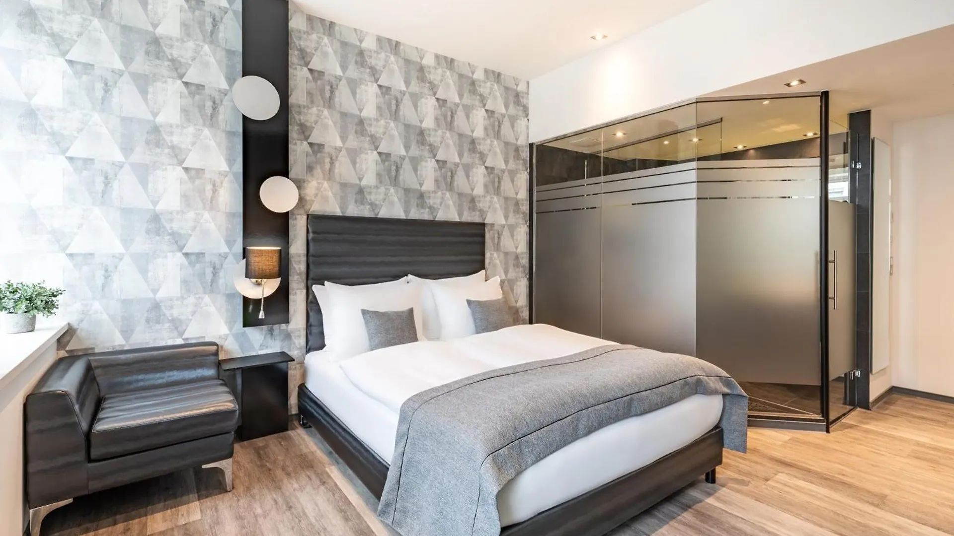 Garner Hotel Bremen City By Ihg