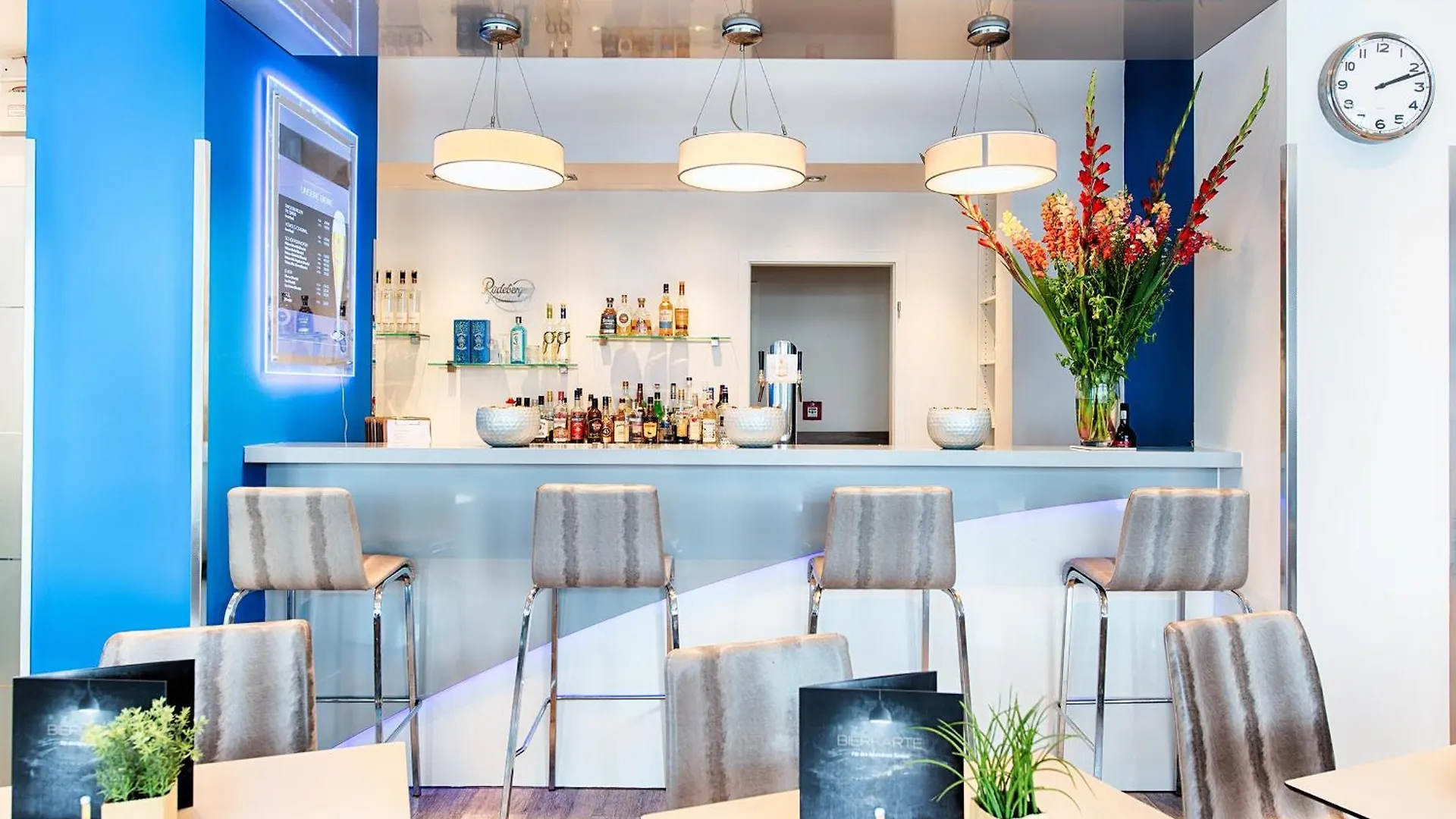 Garner Hotel Bremen City By Ihg Germany