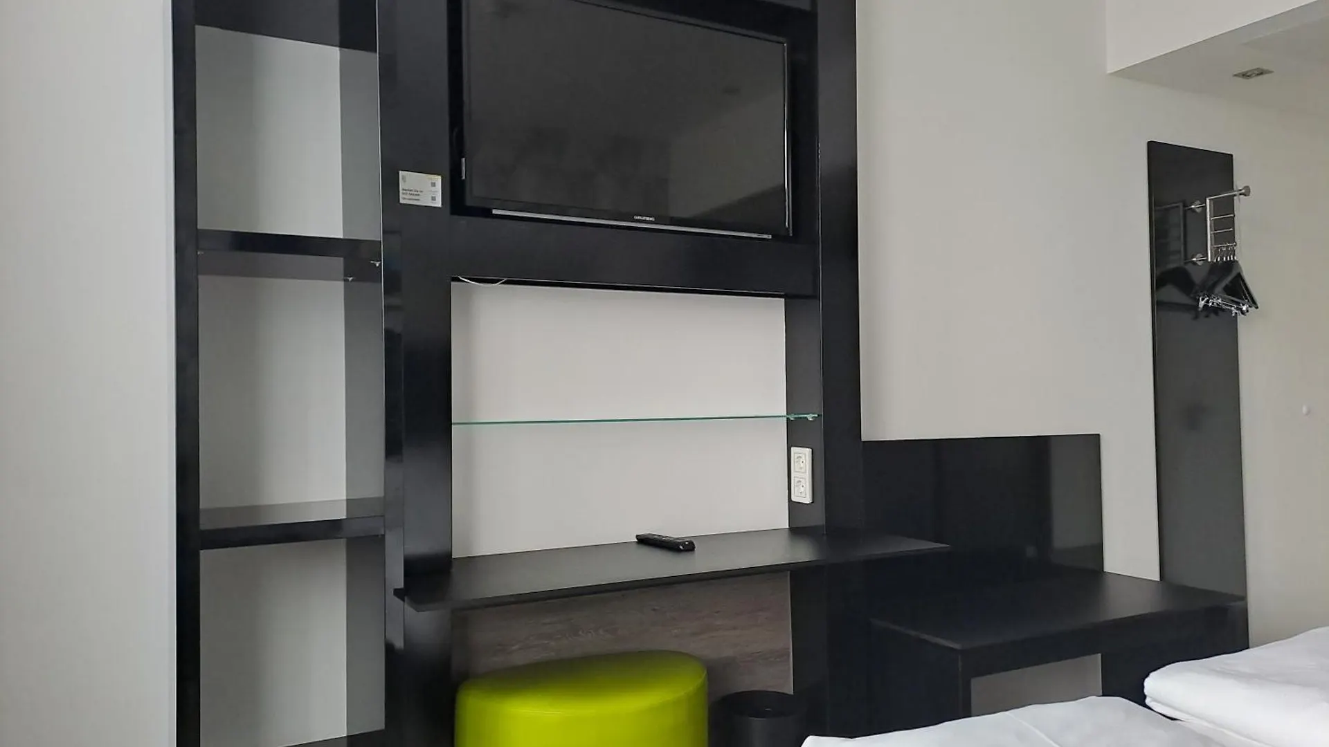 ****  Garner Hotel Bremen City By Ihg Germany