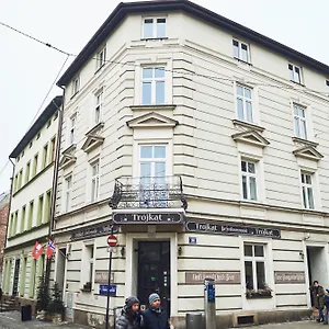 Shalom Kazimierz 3* Krakow