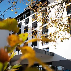 Infinity & Conference Munich 4* Unterschleissheim