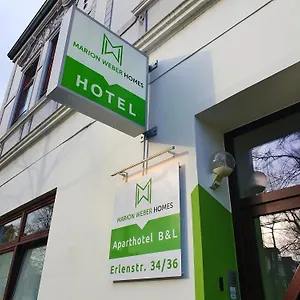 B & L Hotel apartamentowy