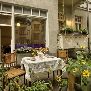 Gasthof Friedrich-wilhelm