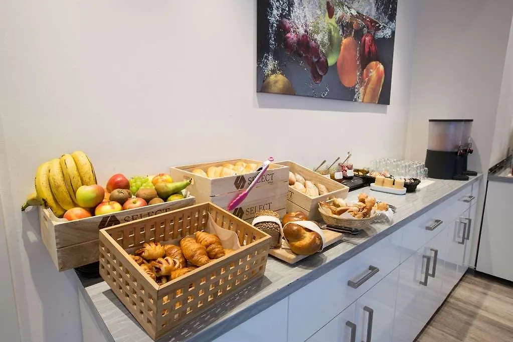 Garner Hotel Bremen City By Ihg Германия