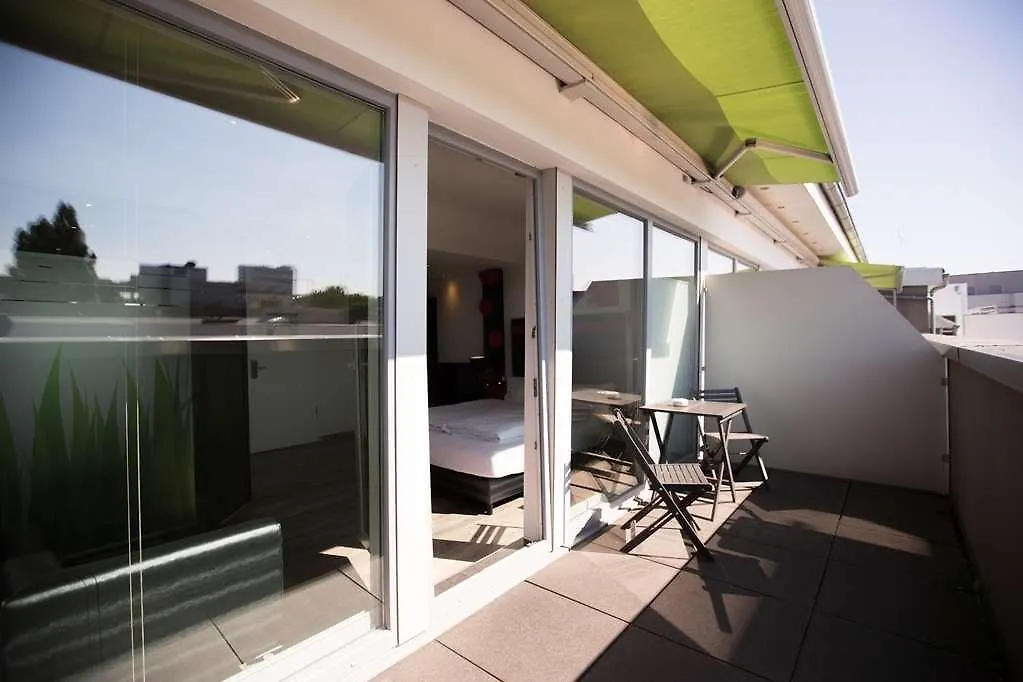 Garner Hotel Bremen City By Ihg