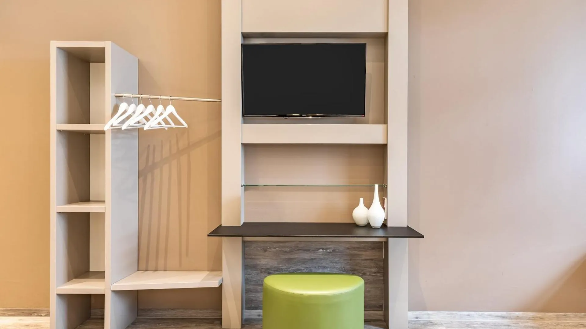Garner Hotel Bremen City By Ihg