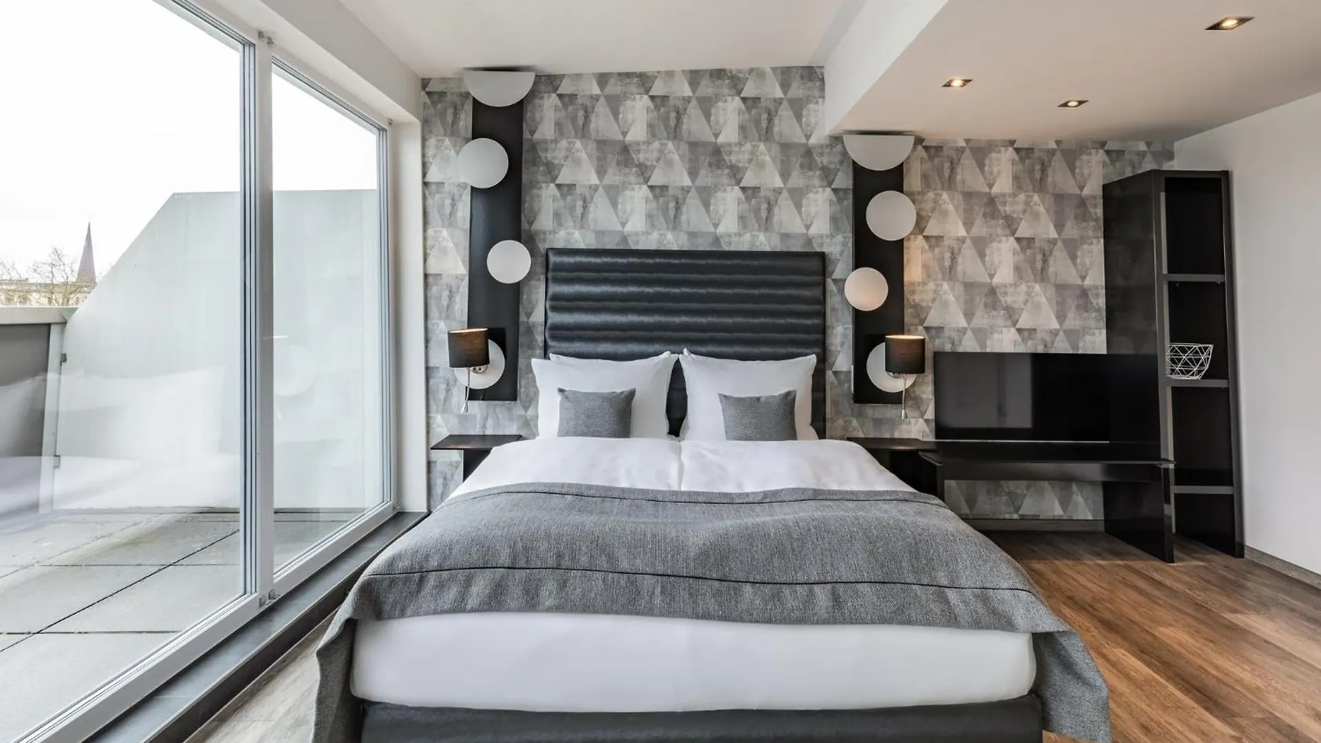 Garner Hotel Bremen City By Ihg