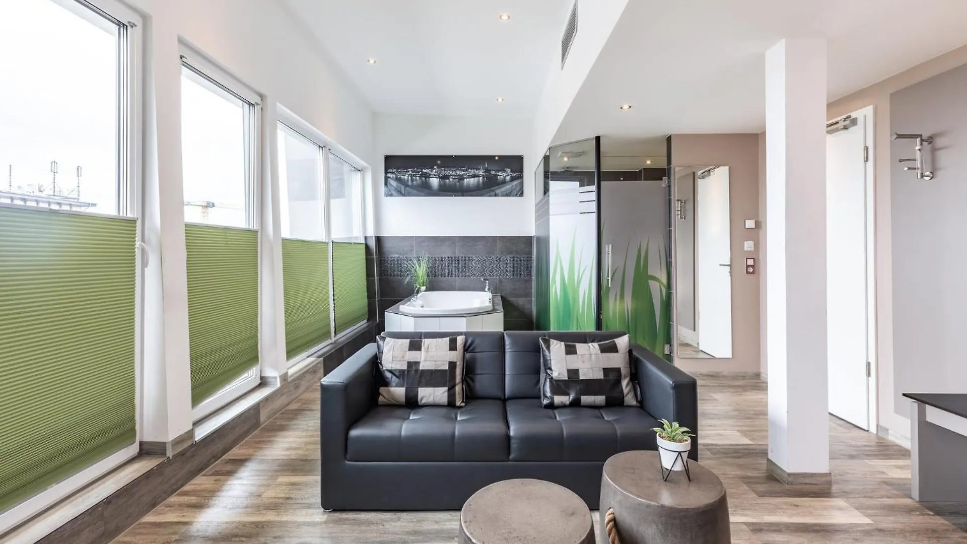 Garner Hotel Bremen City By Ihg
