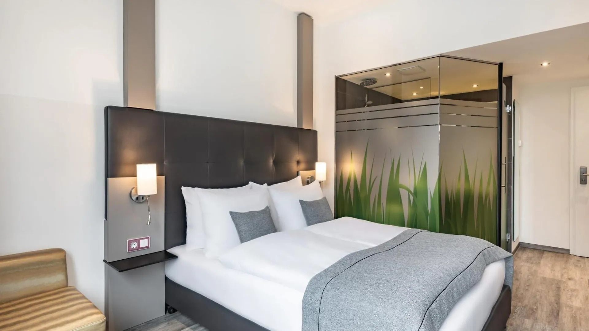 Garner Hotel Bremen City By Ihg Tyskland
