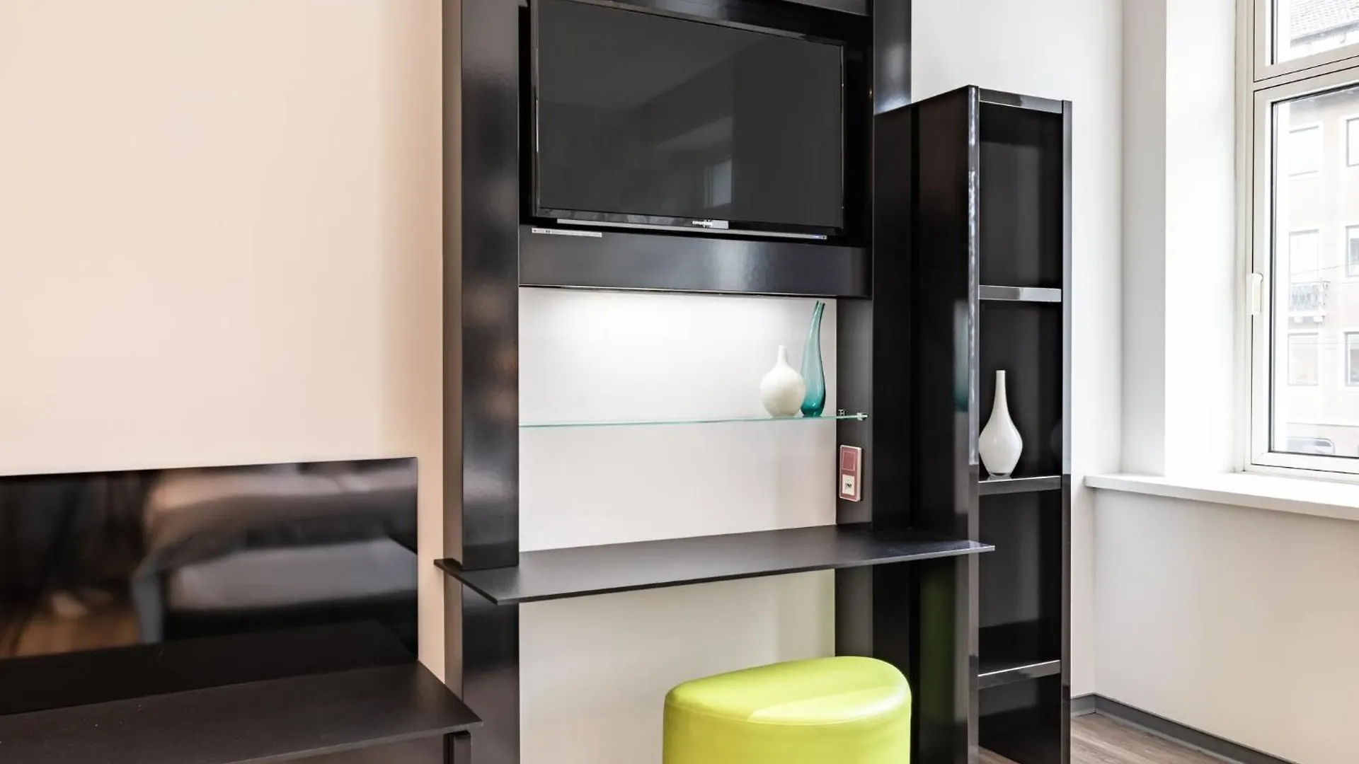 Garner Hotel Bremen City By Ihg