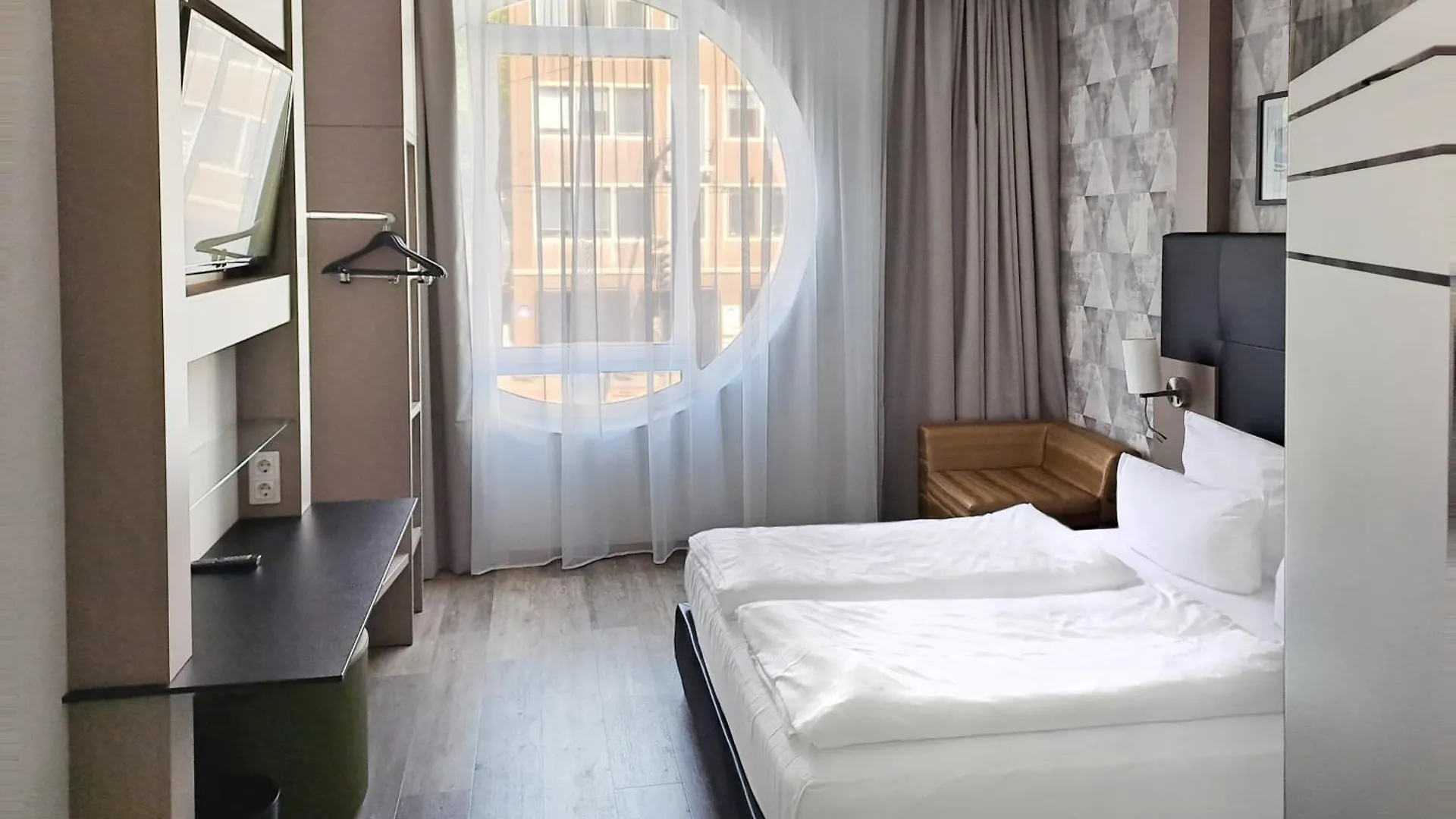 Garner Hotel Bremen City By Ihg