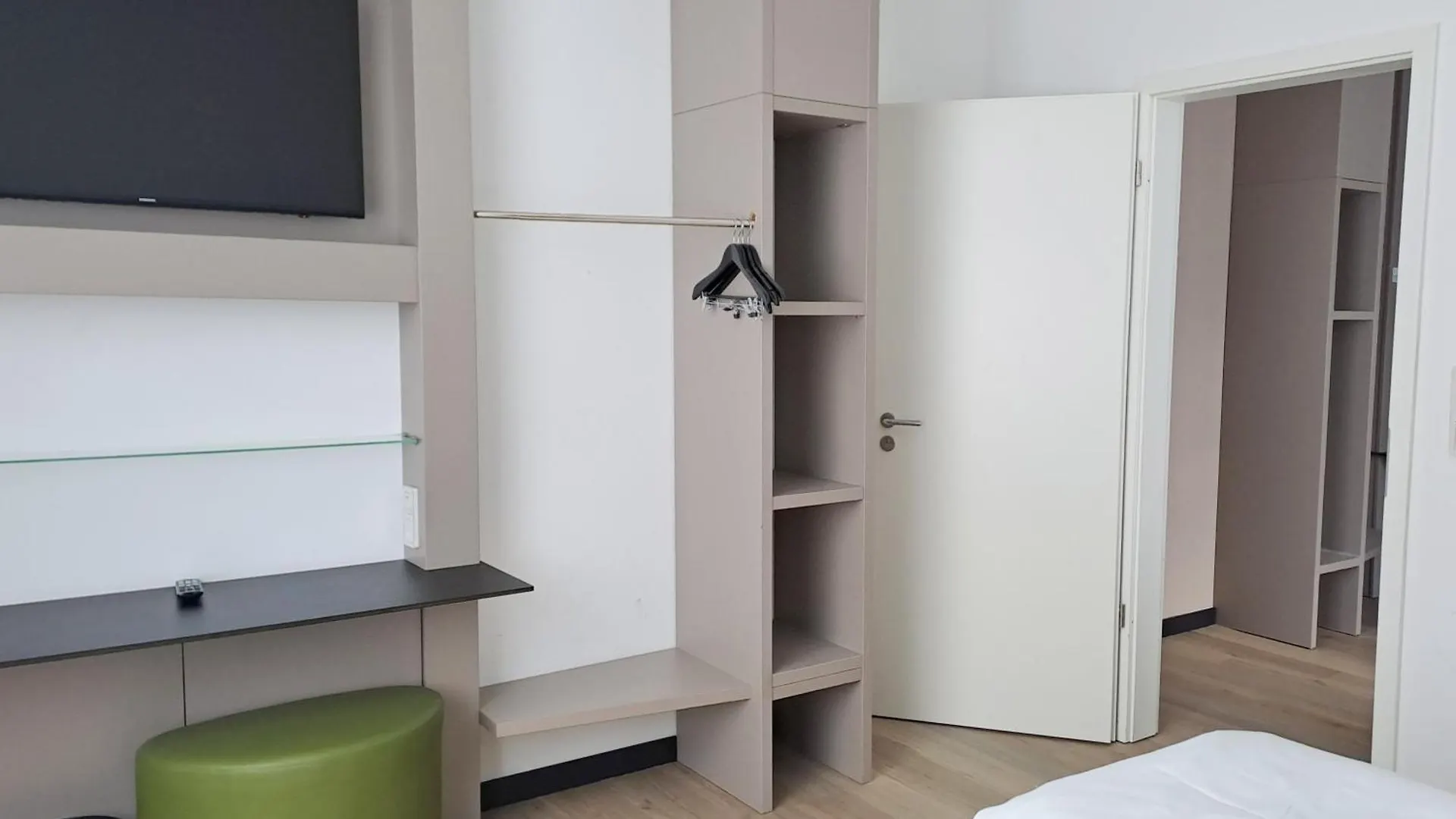 Garner Hotel Bremen City By Ihg