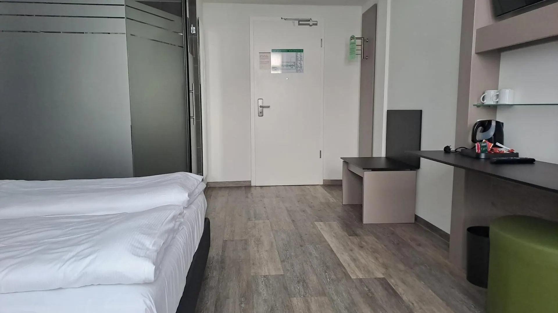 Garner Hotel Bremen City By Ihg 4*,  Германия