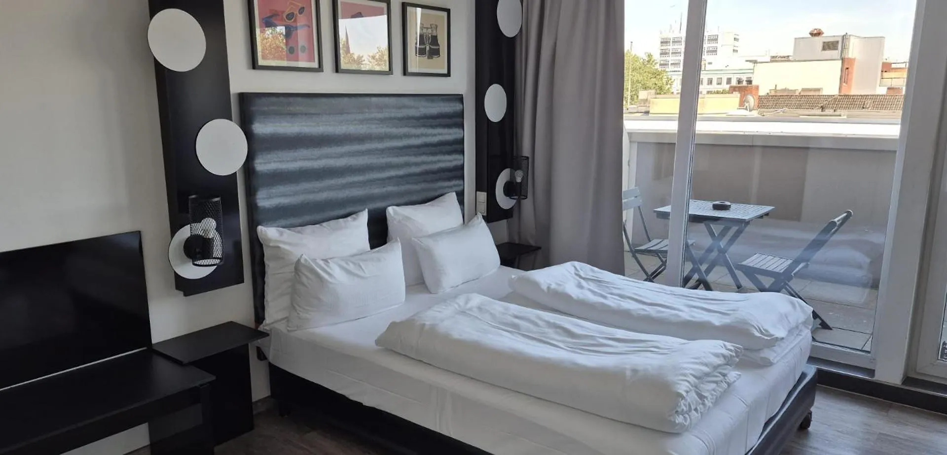 Garner Hotel Bremen City By Ihg