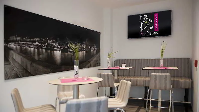 Garner Hotel Bremen City By Ihg Allemagne